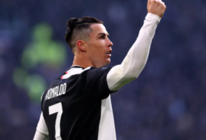 Junak Juventusa: Kristijano Ronaldo je postavio rekord koji će teško ko moći da sruši