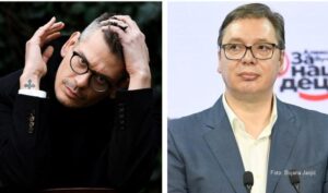 Otvoreno pismo sina Marine Tucaković Aleksandru Vučiću