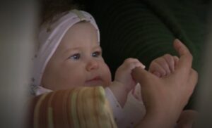 Za Laninu životnu bitku! Sedmomjesečnoj bebi treba pomoć humanih ljudi FOTO