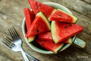 Osim što je ukusna, ona je i zdrava: Evo zašto biste trebali češće konzumirati lubenicu
