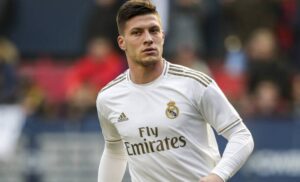 Želi da pomogne klubu iz rodnog grada: Luka Jović preuzima dio Fudbalskog kluba Zvijezda 09