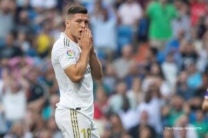 “Nema znakova da želi uspjeti u Madridu”: Pljušte kritike na račun Luke Jovića
