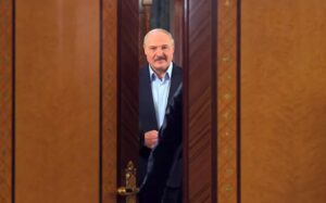 Lukašenko imenovao premijera i članove vlade