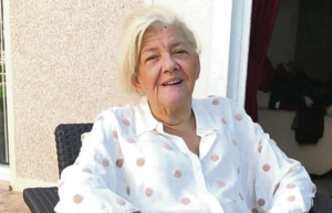 Marina Tucaković o teškoj borbi sa karcinomom: Živu su me bukvalno sahranili