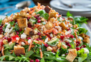Jednostavno, ukusno, zdravo: Marokanska salata za doručak ili laganiji ručak