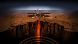 NASA i nove nevolje na Marsu