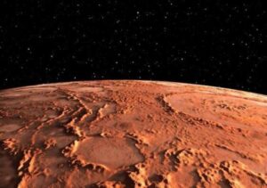 Šta se krije u „marsovskoj vodi” – tri slana jezera pronađena na Crvenoj planeti