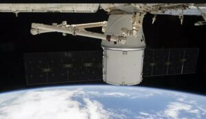 Kosmonauti pronašli nove pukotine na Međunarodnoj svemirskoj stanici