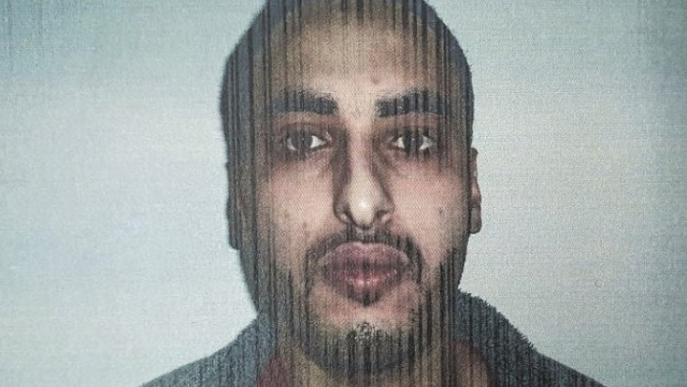 Migrant Aboucha Joussef promijenio izgled i krije se na području Krajine