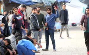 Migranti sve brojniji u Tuzli: Od krađe mobitela do brutalnog ubistva