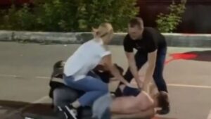 Nemila scena: Bokser jednim udarcem ubio čovjeka koji je branio hendikepiranu osobu VIDEO