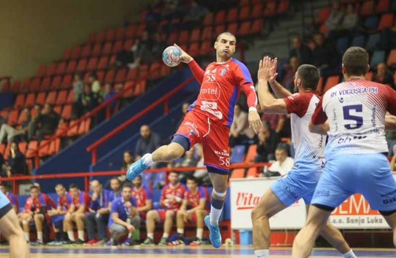 Milan Dakić ostaje u Borcu