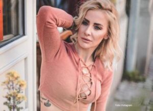 Milica Dabović opet provocira: Završila na sajtu za odrasle, ali ne prestaje da objavljuje fotografije