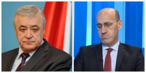 “Srpska nastala na genocidu”: Savčić zahtijeva od institucija da zbog ove izjave prestanu finansirati Salkića