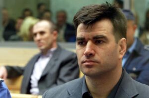 Legija u “srpskom Alkatrazu”: Ubica srpskog premijera počeo štrajk glađu