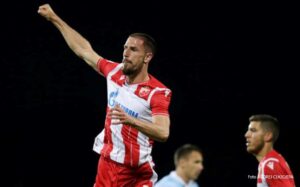 Degenek ide sa Marakane: Milojević želi štopera Crvene zvezde