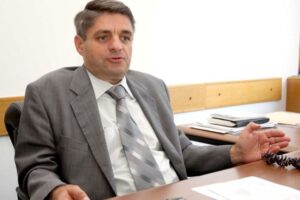 Zamjenik ministra odbrane tvrdi: Za vrijeme Ivanićevog mandata donesena odluka o vojnoj vježbi