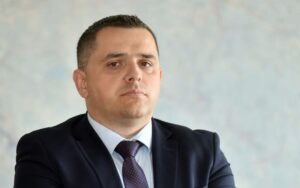 Miroslav Bojić kandidat SNSD-a za načelnika Laktaša