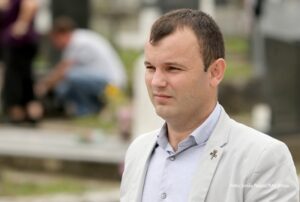 SREBRENICA Mladen Grujičić u prednosti, na drugom mjestu Alija Tabaković