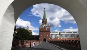 Moskva pooštrava mjere: Plaćeni neradni dani zbog povećanog broja zaraženih