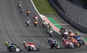 MotoGP: Kvartararo ponovo na pol poziciji, Markes se povukao