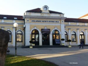 Sjećanje na Drugi svjetski rat: Muzej Srpske na međunarodnom forumu