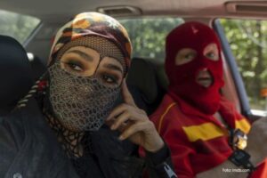 Distopijska superherojska drama: “Nadziračima” najveće šanse za “Emmy”
