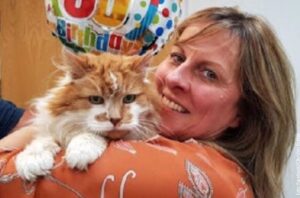 Devet života punim plućima: Uginula najstarija mačka na svijetu