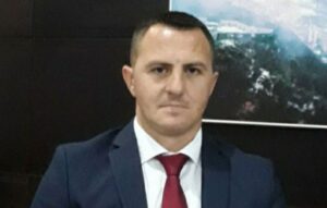 Nedeljko Jović, zamjenik ministra bezbjednosti: Pojedinci su politiku stavili iznad bezbjednosti