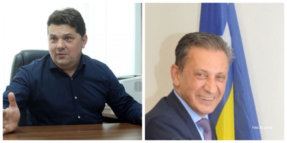 “Nedopustivo”: Stevandić napustio sjednicu, Osmica diplome proglasio tajnim dokumentom