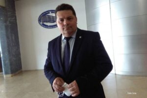 “Toliko smo jaki”: Stevandić poručio da Ujedinjena Srpska na izbore izlazi sa najvećim ambicijama