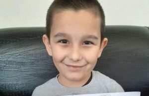 Nestao šestogodišnjak, porodica moli za pomoć