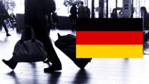 Uvukla se korona: Odjeljenje za vize njemačke Ambasade ne radi narednih 16 dana