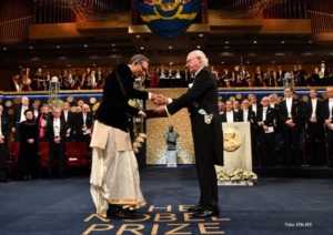 Korona “umiješala prste”: Odgođena decembarska svečana večera za Nobelovu nagradu