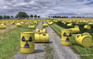 Poslanici poslali poziv: Svi koji mogu pomoći da se uključe u rješavanje problema nuklearnog otpada