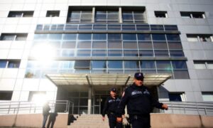 MUP RS upao u Okružno javno tužilaštvo: Policija pretresa kancelariju banjalučkog tužioca