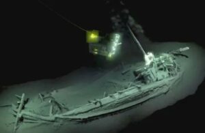 Brodska olupina iz antičkog doba postala prvi podvodni muzej u Grčkoj – VIDEO