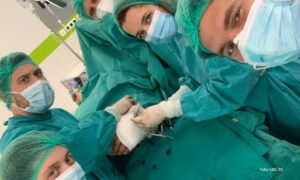 Zavidan uspjeh: Ljekari UKC RS spasli amputiranu šaku, pacijent se oporavlja