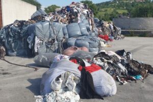 “Još uvijek stoji na istom mjestu”: Rok za odvoz italijanskog otpada iz BiH je 24. avgust