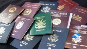 Pogledajte čiji pasoš prolazi u cijelom svijetu, a koliko vrijedi oznaka BiH