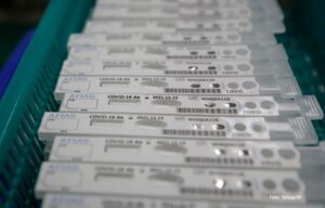 Donacija iz Mađarske: Republika Srpska dobija 19.488 PCR testova