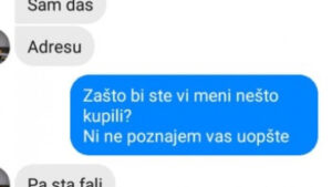 Lovci na pedofile razotkrili predatora iz Velike Kladuše