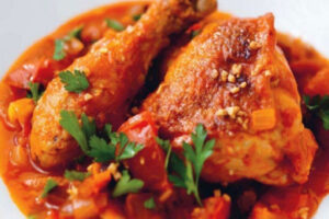 Ne treba vam neko posebno iskustvo: Piletina u kari sosu neka bude vaš izbor za današnji ručak