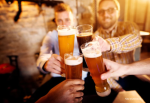 Razbijene sve predrasude: Evo zašto su male količine piva dobre za zdravlje