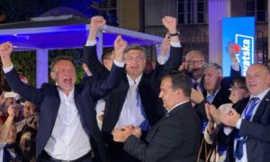 Veliki rez! Nakon ubjedljivog trijumfa stranke na izborima Plenković smanjuje Vladu