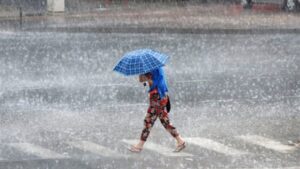 Planove za vikend kvari kiša: Prognoza za subotu i BiH najavljuje pljuskove i grmljavinu