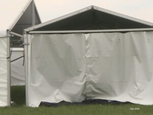 “Ne sastoji se od šatora” Pokretna bolnica prodata za pet miliona evra, putuje u ovu zemlju