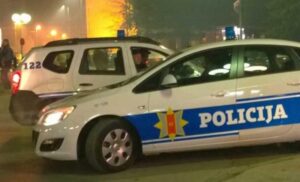 Teška saobraćajka: Muškarac stradao u Bečićima