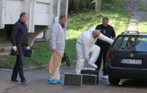 Pucnjava u Gračanici: Ranjen muškarac (51), napadač završio iza rešetaka