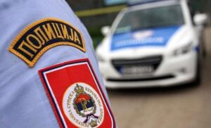 Težak sudar na putu Banjaluka – Kotor Varoš: Dvije osobe hitno prevezene u bolnicu